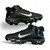Used Nike ALPHA Jr FB Cleats Black Junior 04.5 11873-S000223625 View 2