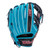 New Wilson A2K 1786 11.5" Winter Collection Baseball Glove RHT 11873-WILWBW102686115 View 2