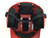Used DRAGON SPORTS M/L 6 1/2- 7 3/8 BB HELMET Batting Helmet No Mask Red M/L 11752-S000070383 View 4