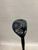 Used Lazarus 8 HYBRID Mens Hybrid Club RH 8 Hybrid 11851-S000038414 View 2