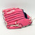 Used Rawlings PLAYERS SERIES BB/SB Glove RH Throw Pink 9" 11805-S000068528 View 4