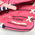 Used Rawlings PLAYERS SERIES BB/SB Glove RH Throw Pink 9" 11805-S000068528 View 6