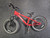 Used Trek PRECALIBUR Road Bike Boys Red 20" 11849-S000032289 View 2