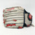 Used Rawlings MPL105MT BB/SB Glove RH Throw Red And Grey 10 1/2" 11805-S000068535 View 4