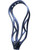 New WARRIOR EVO QX2-OFFENSE COLORSHIFT UNSTRUNG HEAD 11749-WAREQX2OUH5 View 2