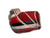 Used Sher-wood T100 Senior Goalie Catcher Red/White/Black 11742-S000506022 View 4