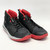 Used Under Armour TORCH Basketball Shoes M Black And Red Senior 12 11805-S000068545 View 3