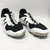 Used Under Armour YARD LOW BB/SB Cleats Black And White Senior 12 11805-S000068543 View 2