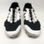 Used Under Armour YARD LOW BB/SB Cleats Black And White Senior 12 11805-S000068543 View 3