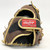 Used Rawlings RBG36BC BB/SB Glove RH Throw Brown And Black 12 1/2" 11805-S000068552 View 4