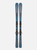 K2 Blur 76 Men's Skis #KS251279 View 1