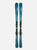 K2 Blur 76 Women's Skis #KS251282 View 1