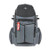 NEW ALL STAR MVP PRO PLAYER BACKPACK GRAPHITE 11835-ASTBB-MVP-BP-GPH View 1