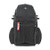NEW ALL STAR MVP PRO PLAYER BACKPACK BLACK 11835-ASTBB-MVP-BP-BK View 1