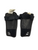 Used Mitre Soccer Shin Guards Youth Green MD 11613-S000168987 View 2