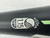 Used Rawlings QUATRO PRO BB/SB Fastpitch Bat 31" 11879-S000011634 View 5