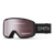 New Smith Tribute 2026 Snow Goggles- Black/Ignitor Mirror Lens 11709-SSOM004540JX994U View 1