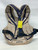 Used Easton EASTON Catchers Chest Protector Navy Blue Adult 11879-S000011641 View 2