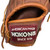 Used Nokona W-1150 BB/SB Glove RH Throw Brown 12" 11768-S000228425 View 6