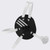 New ADI WRESTLING HEADGEAR BLK 11884-ADIE100-BLK View 1