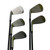 Used Mizuno JPX 825 PRO Womens Iron Set RH 6I-PW 11484-S000289993 View 1
