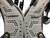 Used Schutt XV SKILL HYBRID FB Shoulder Pads Grey XL 11733-S000193032 View 3