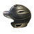Used Under Armour UABH100 Batting Helmet No Mask Black One Size 11730-S000067666 View 3