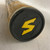 Used SUNCOAST Melee Mega Load SM13SM BB/SB Senior League Bat Black And Gold 34" 11855-S000191878 View 12