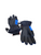 Used Turbine Outerwear Boys Gloves Royal Blue MD 11708-S000184492 View 2