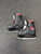 Used Bauer REC SKATES Boys Softboot Skate Black Youth 08.0 11821-S000028469 View 1