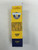 New Laces Waxed-Yellow 120" 11879-HOWHLWY120 View 1