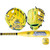 New BANANAS A200 GLOVE/BAT 11757-WILWBW10410410 View 1