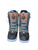Used DC Shoes CONTROL 2019 DOUBLE BOA BOOTS Mens Snowboard Boots Green Senior 10 11708-S000184506 View 1