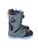 Used DC Shoes CONTROL 2019 DOUBLE BOA BOOTS Mens Snowboard Boots Green Senior 10 11708-S000184506 View 3