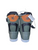 Used DC Shoes CONTROL 2019 DOUBLE BOA BOOTS Mens Snowboard Boots Green Senior 10 11708-S000184506 View 4