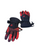 Used Turbine Outerwear Boys Gloves Red XS 11708-S000184510 View 1