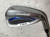 Used Cleveland LAUNCHER CBX Mens Individual Iron RH 6 Iron 10105-S000292692 View 1