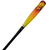 Used Easton HYPE FIRE BB/SB Senior League Bat 28" 11713-S000149217 View 3