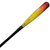 Used Easton HYPE FIRE BB/SB Senior League Bat 28" 11713-S000149217 View 4