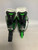 Used Mission LIL RIPPER 2-5 ADJ Junior Aggressive Skates Kelly green Adjustable 11823-S000034658 View 5