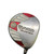 Used Taylormade BURNER Mens Fairway Wood RH 3 Wood 11484-S000290011 View 1