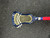 Used Maverik Men Def/LSM Complete Stick Navy Blue 11162-S000437492 View 3