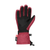 New 686 Heat Insulated 2026 Youth Winter Gloves- Rosewood SM 11218-63WM2WGLV501RW-S View 2