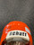 Used Schutt VENGEANCE VTD 2 FB Helmet Orange LG 11726-S000287288 View 11