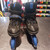 Used Schwinn INLINE SKATE Senior Rec Fitness Skates Royal Blue Adjustable 11796-S000051396 View 3