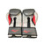 Used Everlast POWERLOCK TRIANING Boxing Gloves Grey Senior 11768-S000228433 View 2