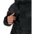 New 686 Geo Insulated 2026 Men's Winter Jacket- Black Hemisphere SM 11218-63WM5WN152BH-S View 4