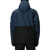 New 686 Foundation Insulated 2026 Men's Winter Jacket- Navy Fractured SM 11218-63WM5WN155NFC-S View 2