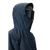 New 686 Foundation Insulated 2026 Men's Winter Jacket- Navy Fractured SM 11218-63WM5WN155NFC-S View 3
