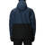 New 686 Foundation Insulated 2026 Men's Winter Jacket- Navy Fractured LG 11218-63WM5WN155NFC-L View 2